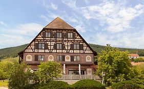 Hotel Restaurant Verger Des Chateaux, Route Des Vins Haut-Koenigsbourg